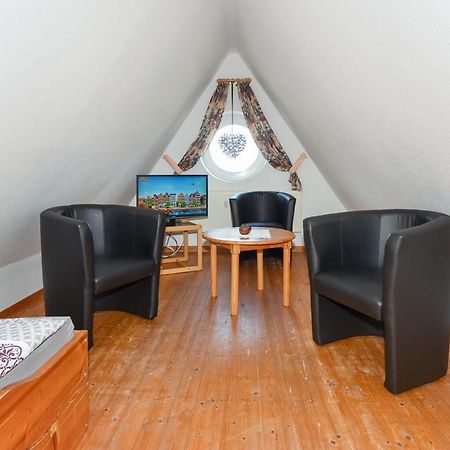 Ferienwohnung Deichblick Bensersiel Kültér fotó