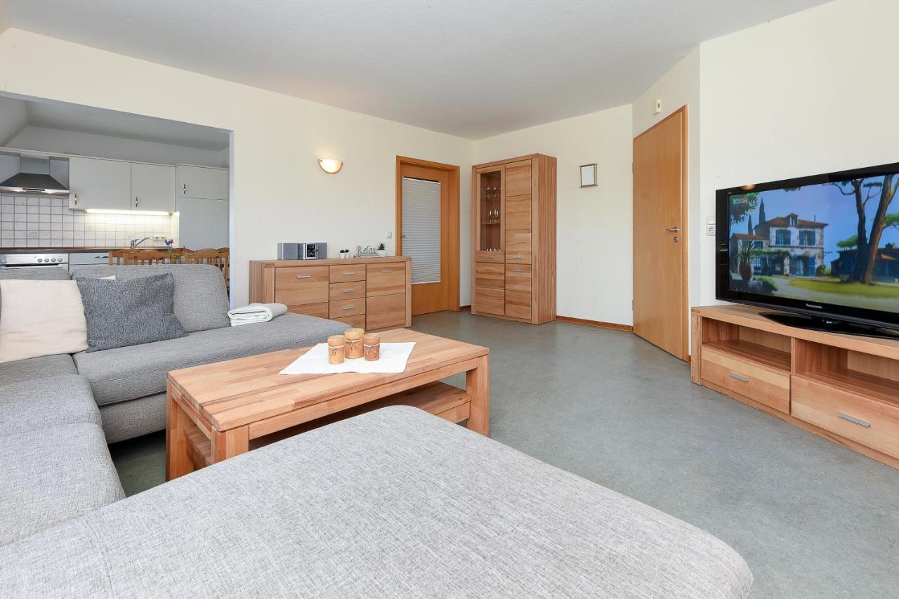 Ferienwohnung Deichblick Bensersiel Kültér fotó