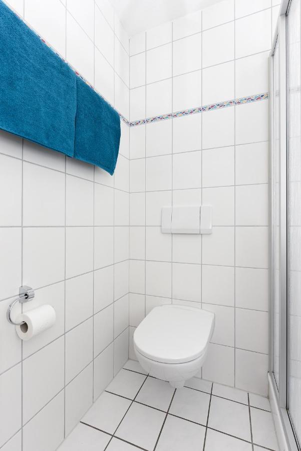 Ferienwohnung Deichblick Bensersiel Kültér fotó