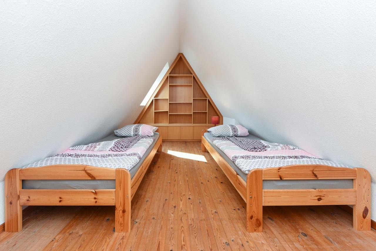 Ferienwohnung Deichblick Bensersiel Kültér fotó