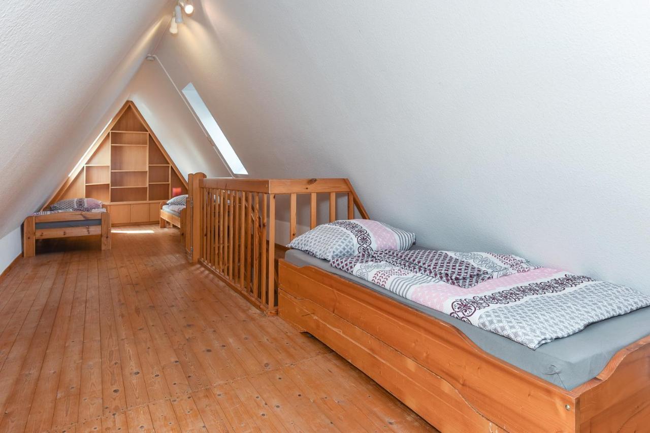 Ferienwohnung Deichblick Bensersiel Kültér fotó